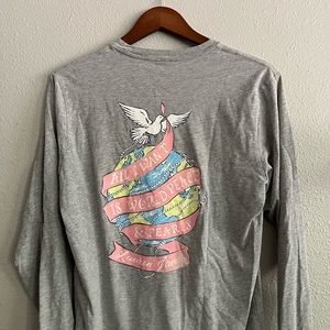 Lauren James Long Sleeve Shirt